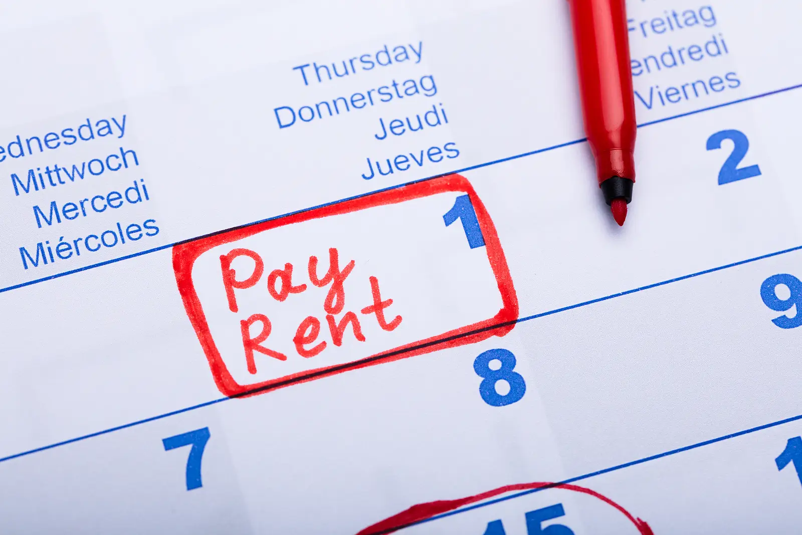 Simplifying Rent Collection: Tips Hinesville Landlords Wish They Knew Sooner